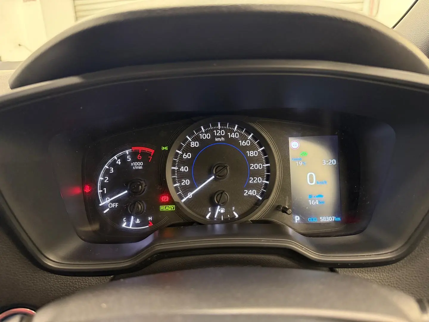 2022 Toyota Corolla Gallery Image 21