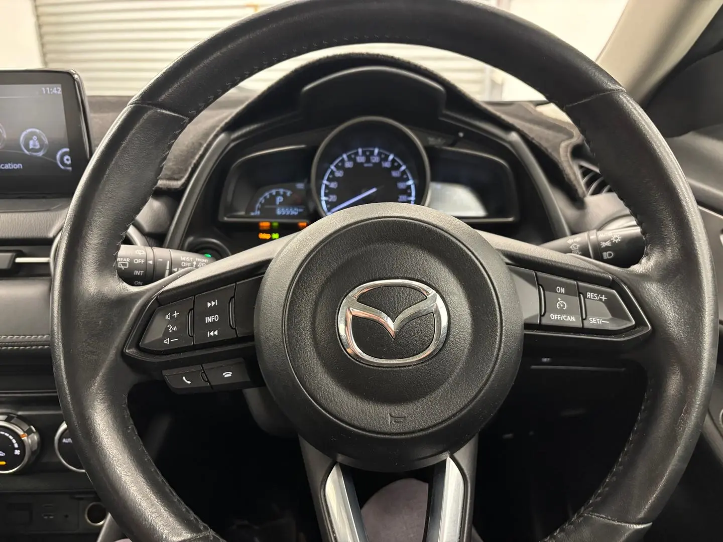 2018 Mazda Cx-3 Gallery Image 31