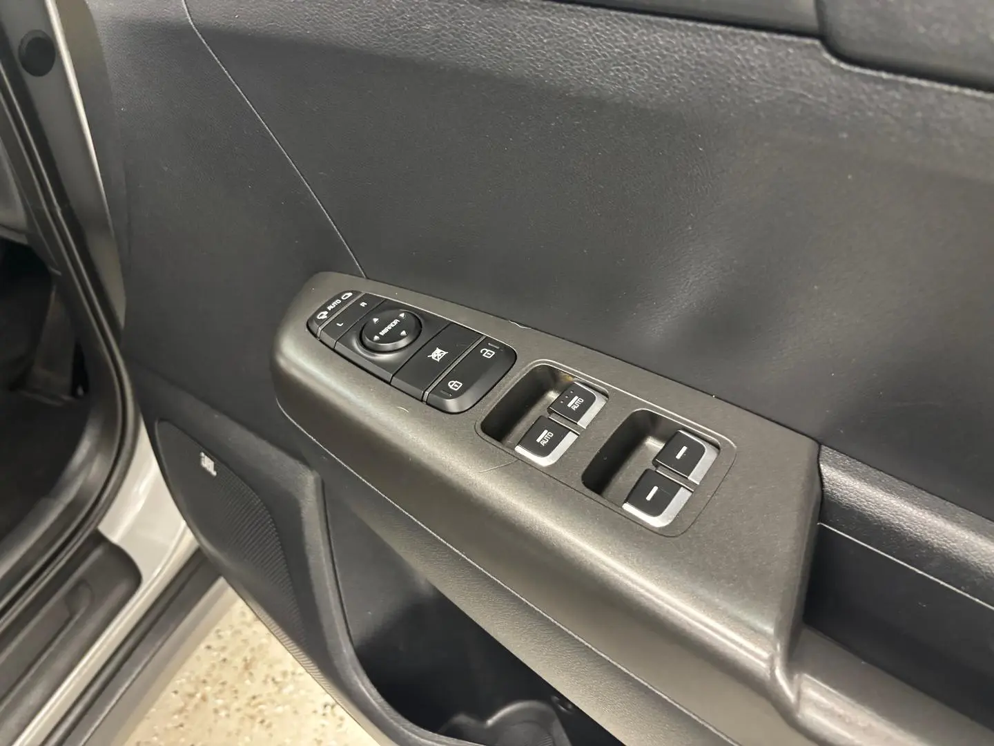 2019 Kia Sportage Gallery Image 22