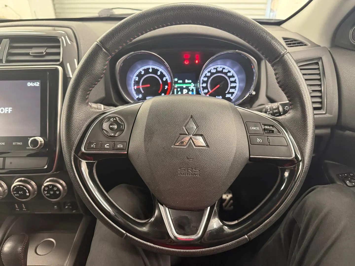 2020 Mitsubishi ASX Gallery Image 23