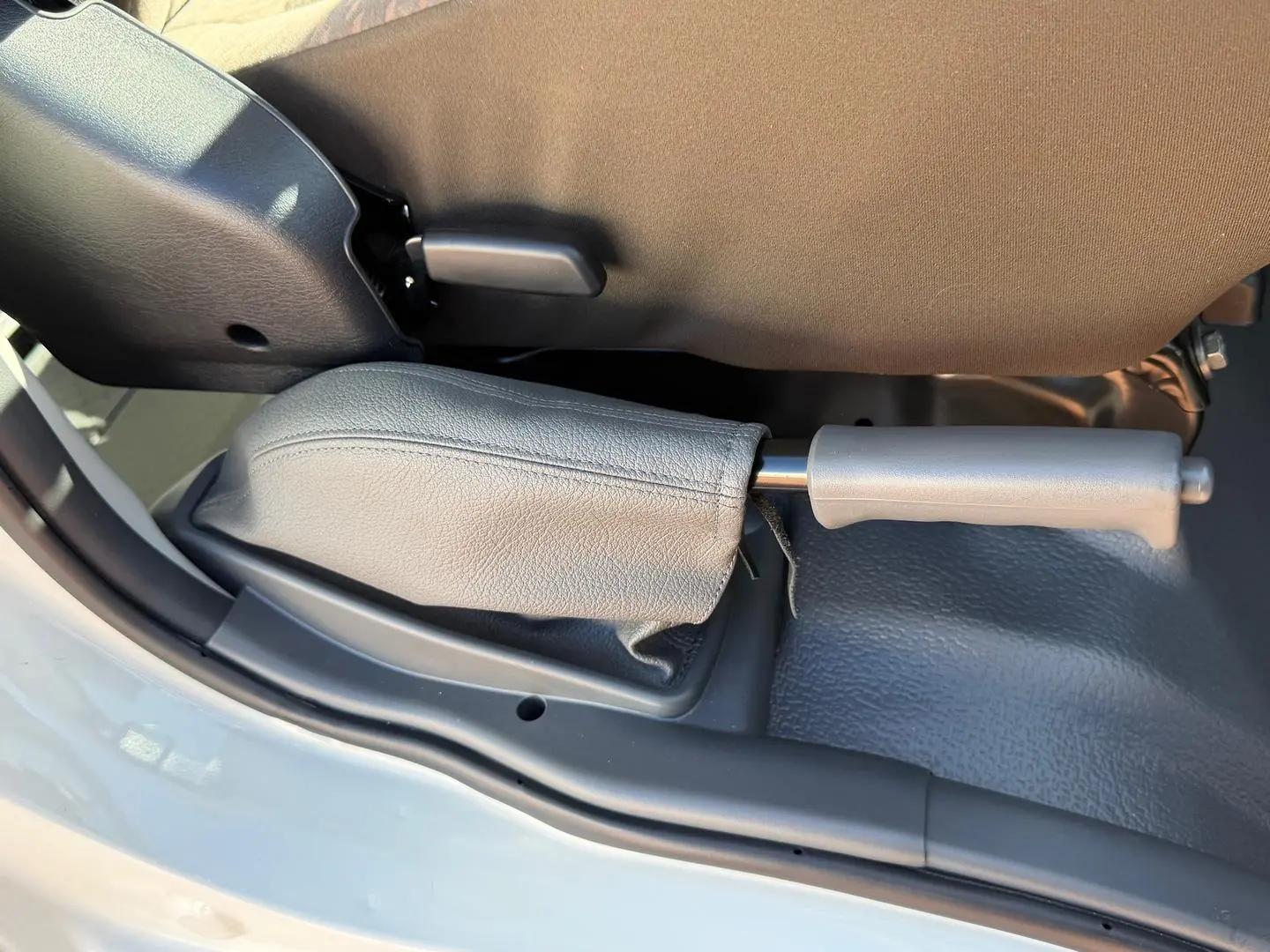 2025 Toyota Coaster Gallery Image 27