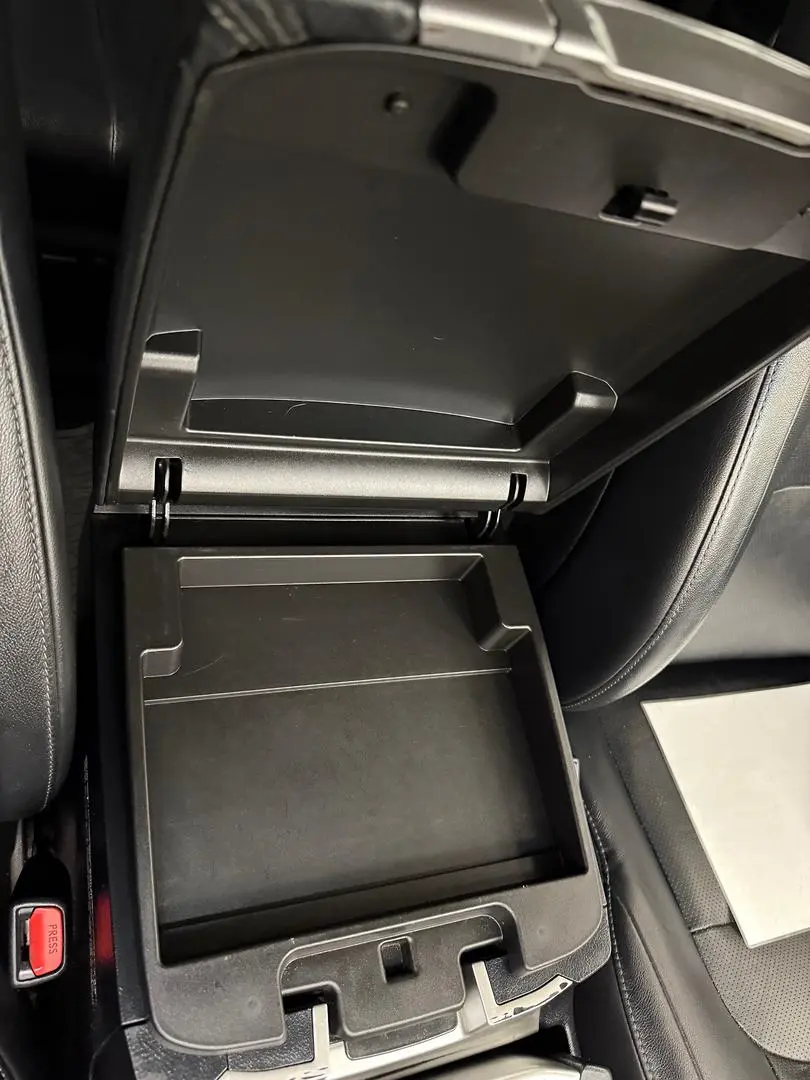 2019 Toyota Landcruiser Gallery Image 37