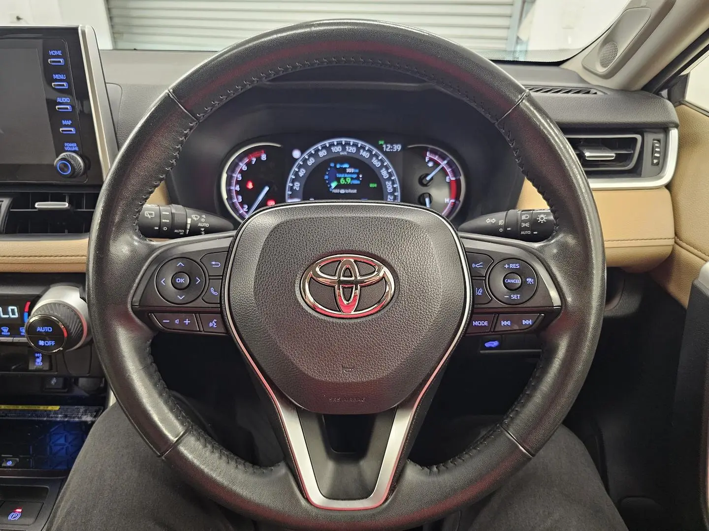 2021 Toyota RAV4 Gallery Image 28