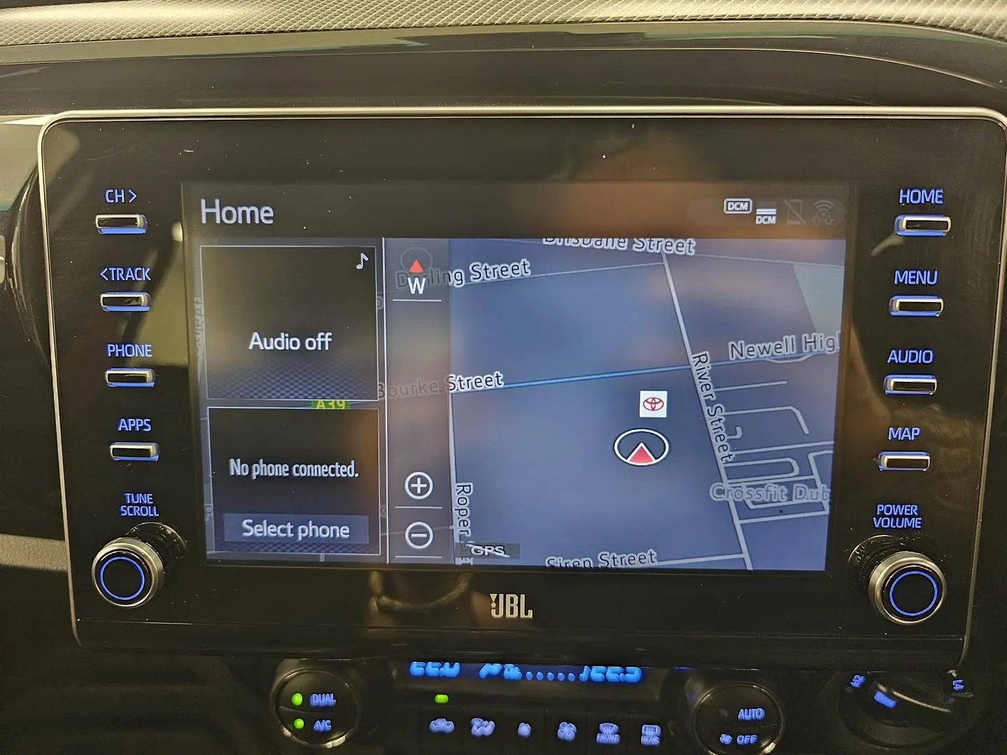 2025 Toyota Hilux Gallery Image 29