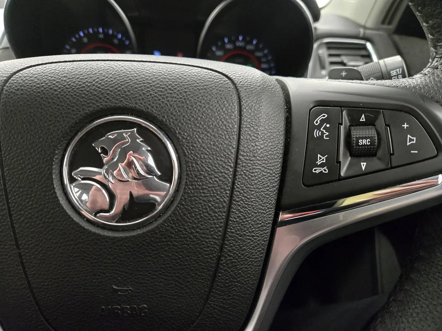 2017 Holden Commodore Gallery Image 28