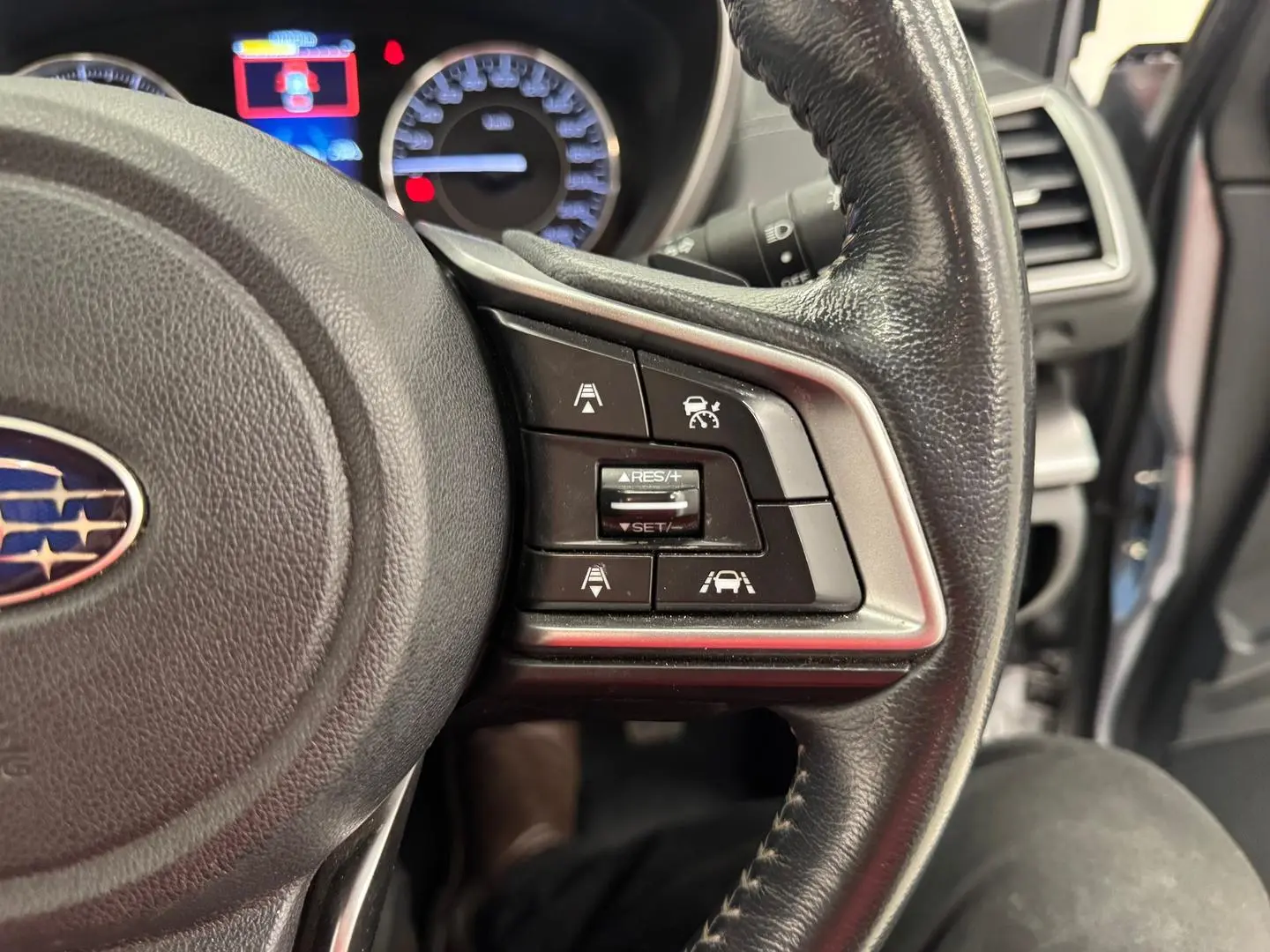 2018 Subaru Impreza Gallery Image 18