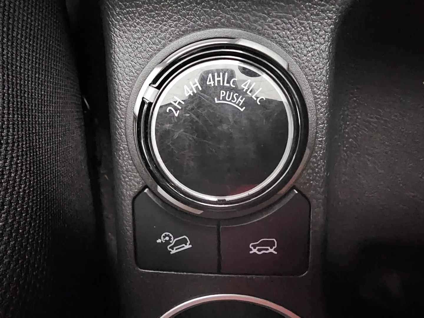 2019 Mitsubishi Triton Gallery Image 35
