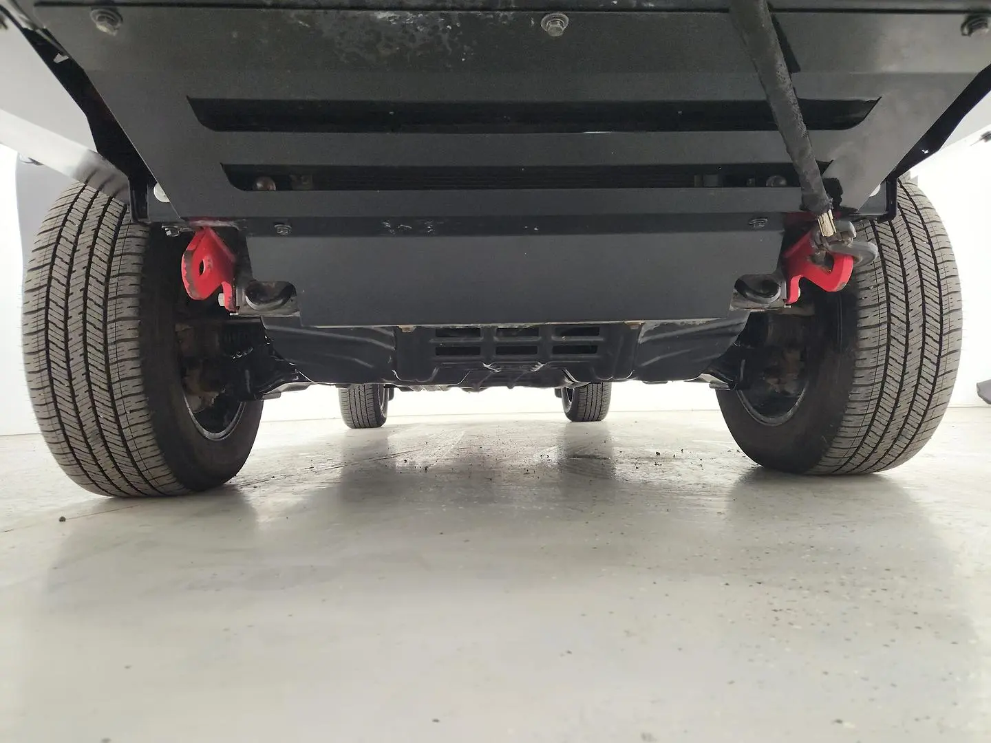 2022 Toyota Hilux Gallery Image 25