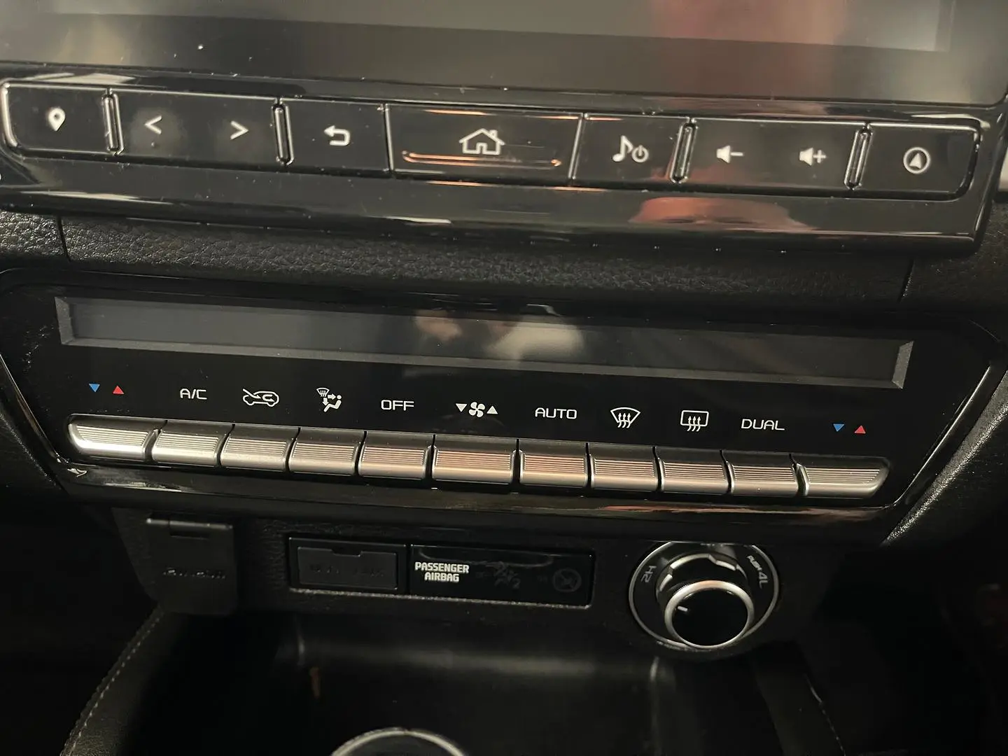 2023 Mazda BT-50 Gallery Image 27