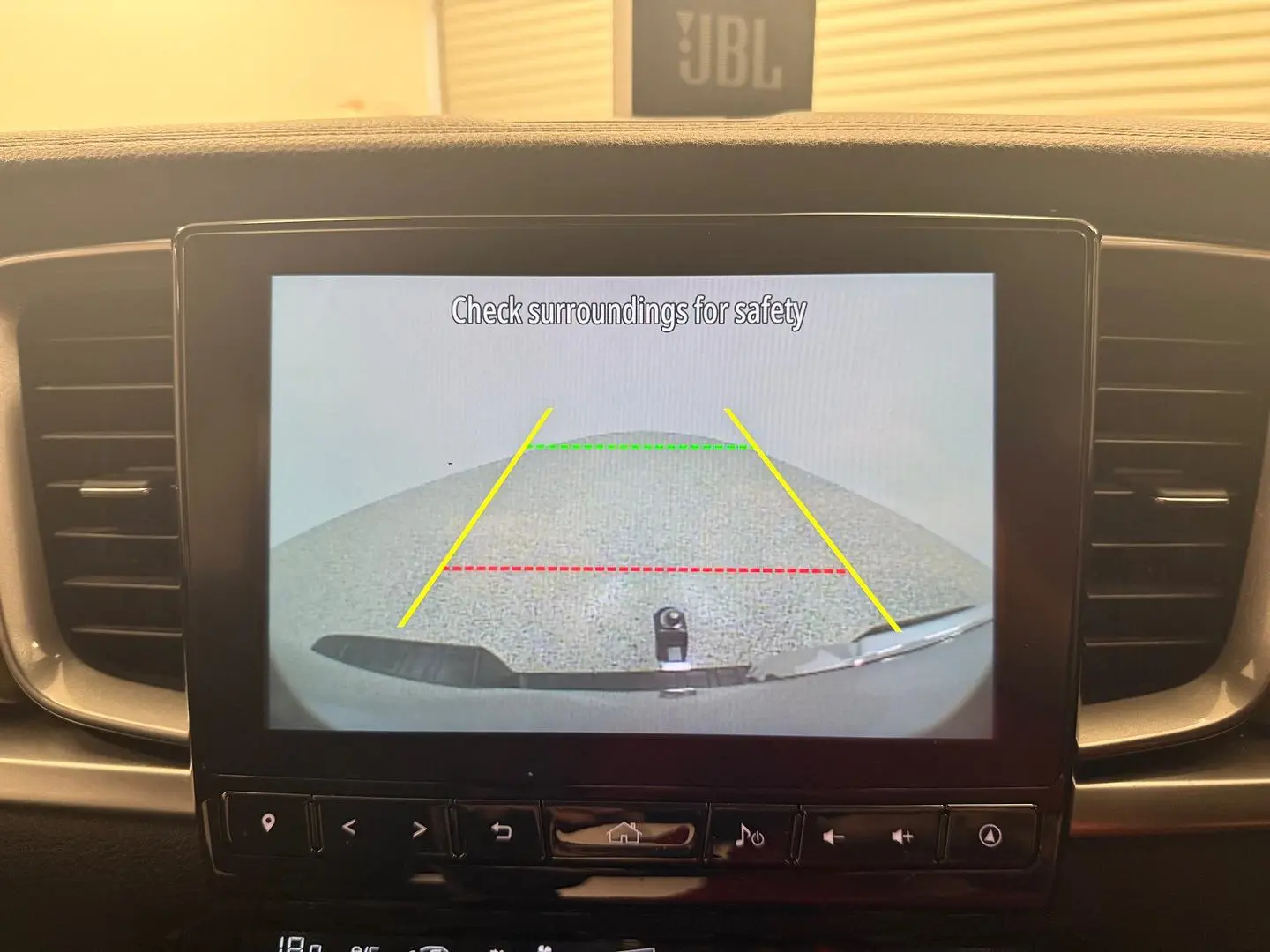 2024 Mazda BT-50 Gallery Image 30