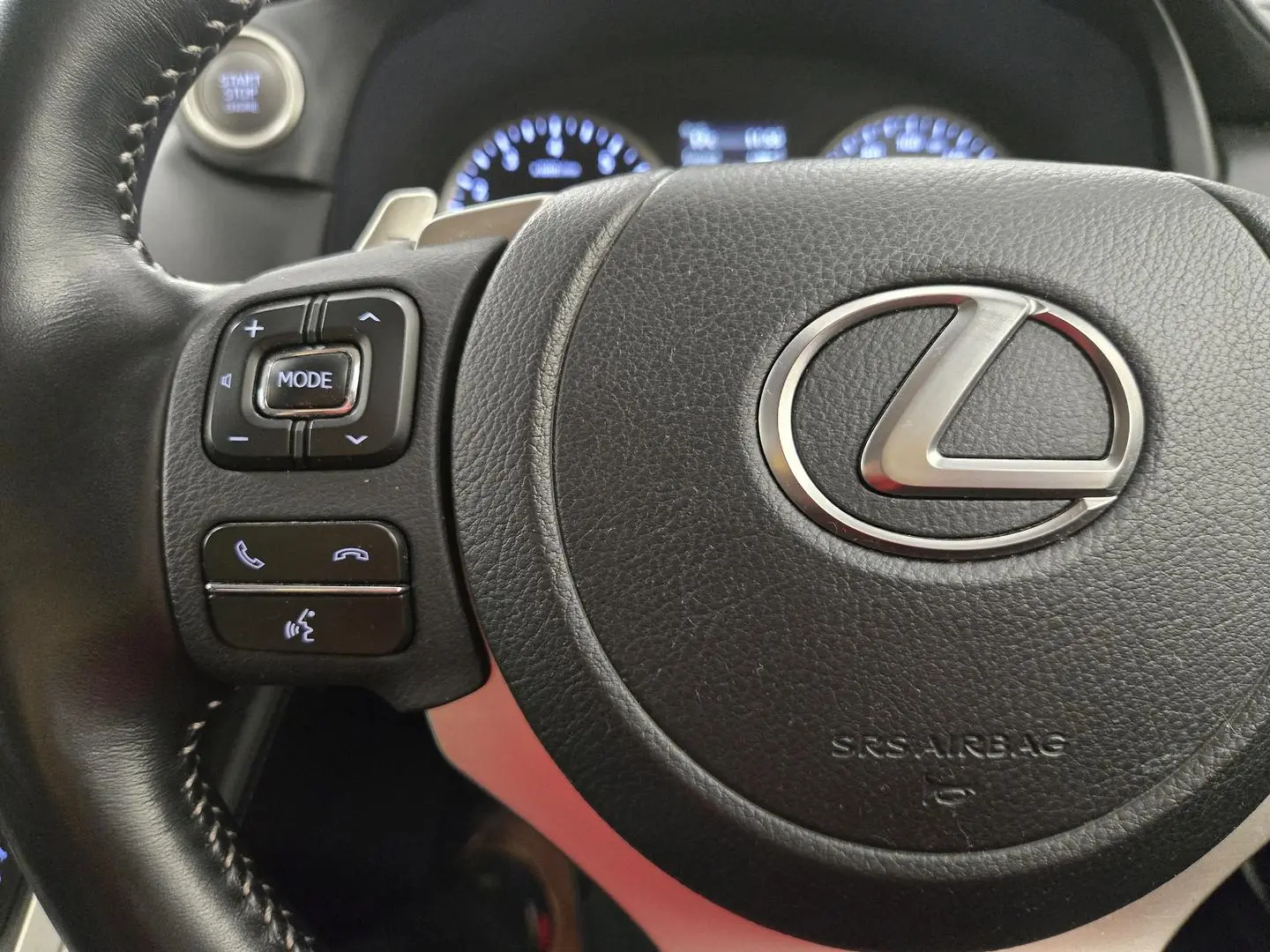 2020 Lexus NX Gallery Image 27