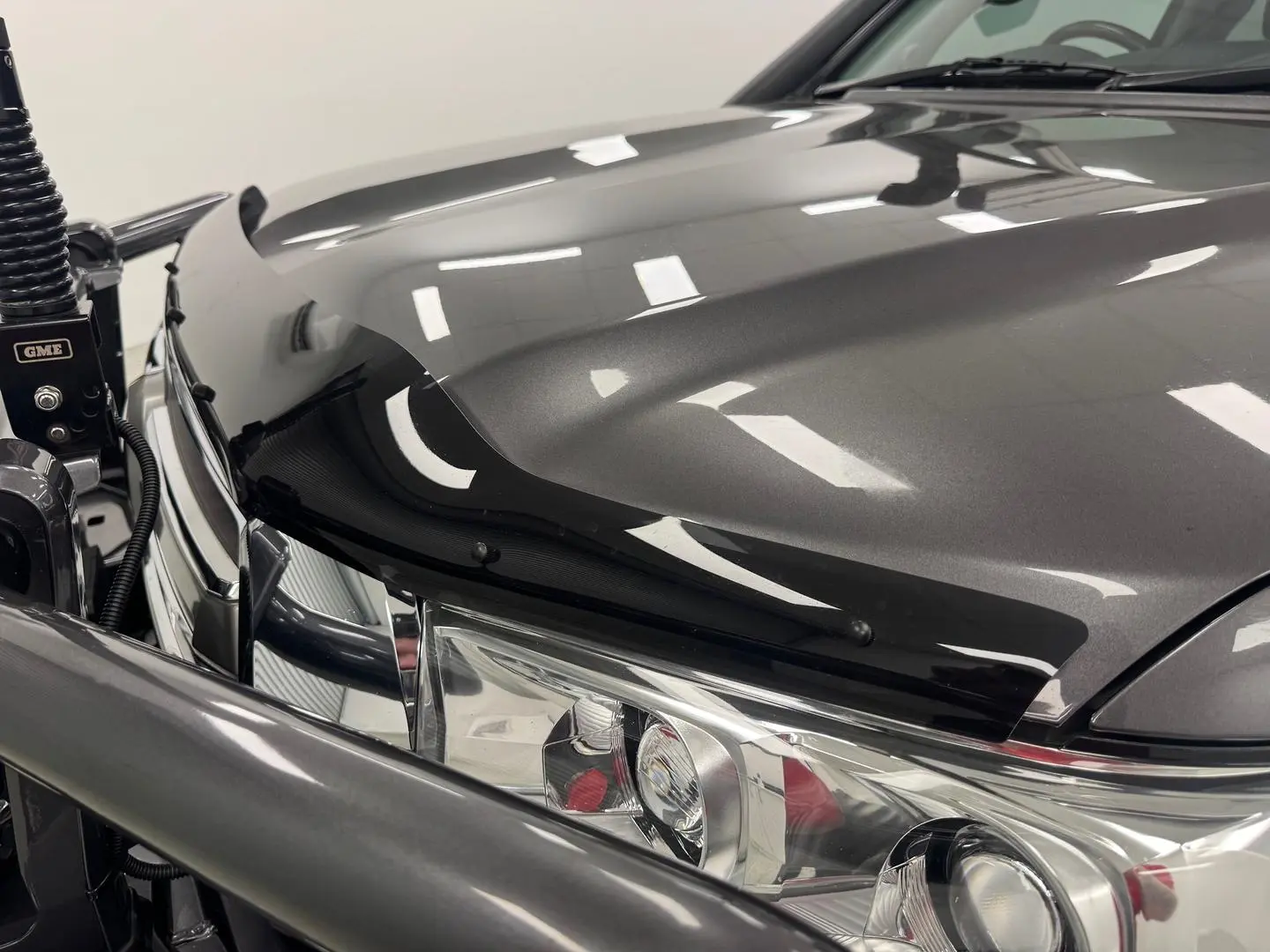 2019 Toyota Landcruiser Gallery Image 52