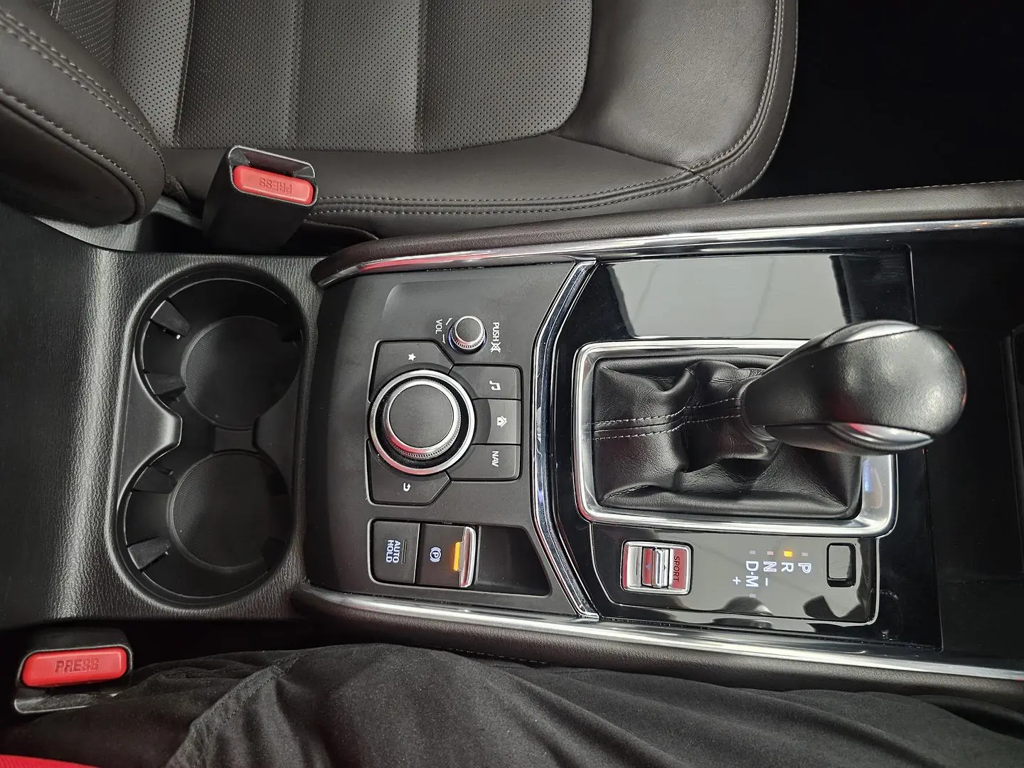 2019 Mazda CX-5 Gallery Image 34
