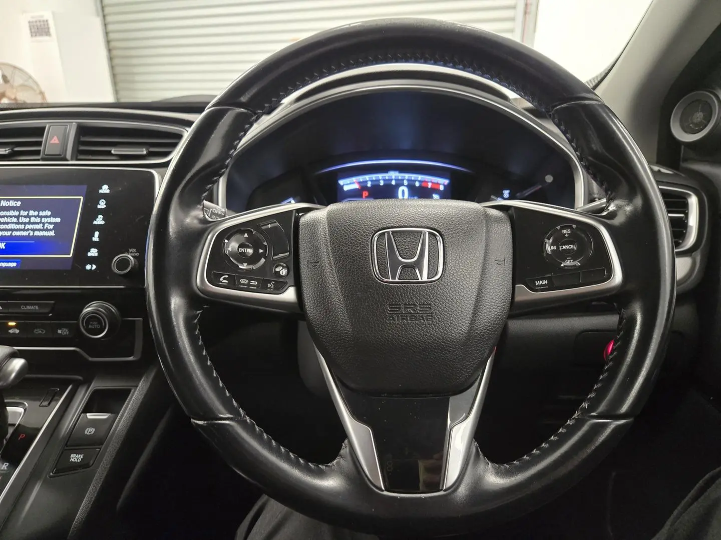 2019 Honda CR-V Gallery Image 26