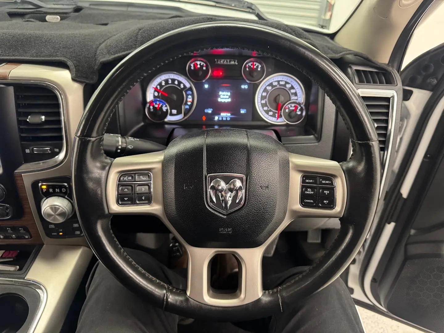 2020 RAM 1500 Gallery Image 20
