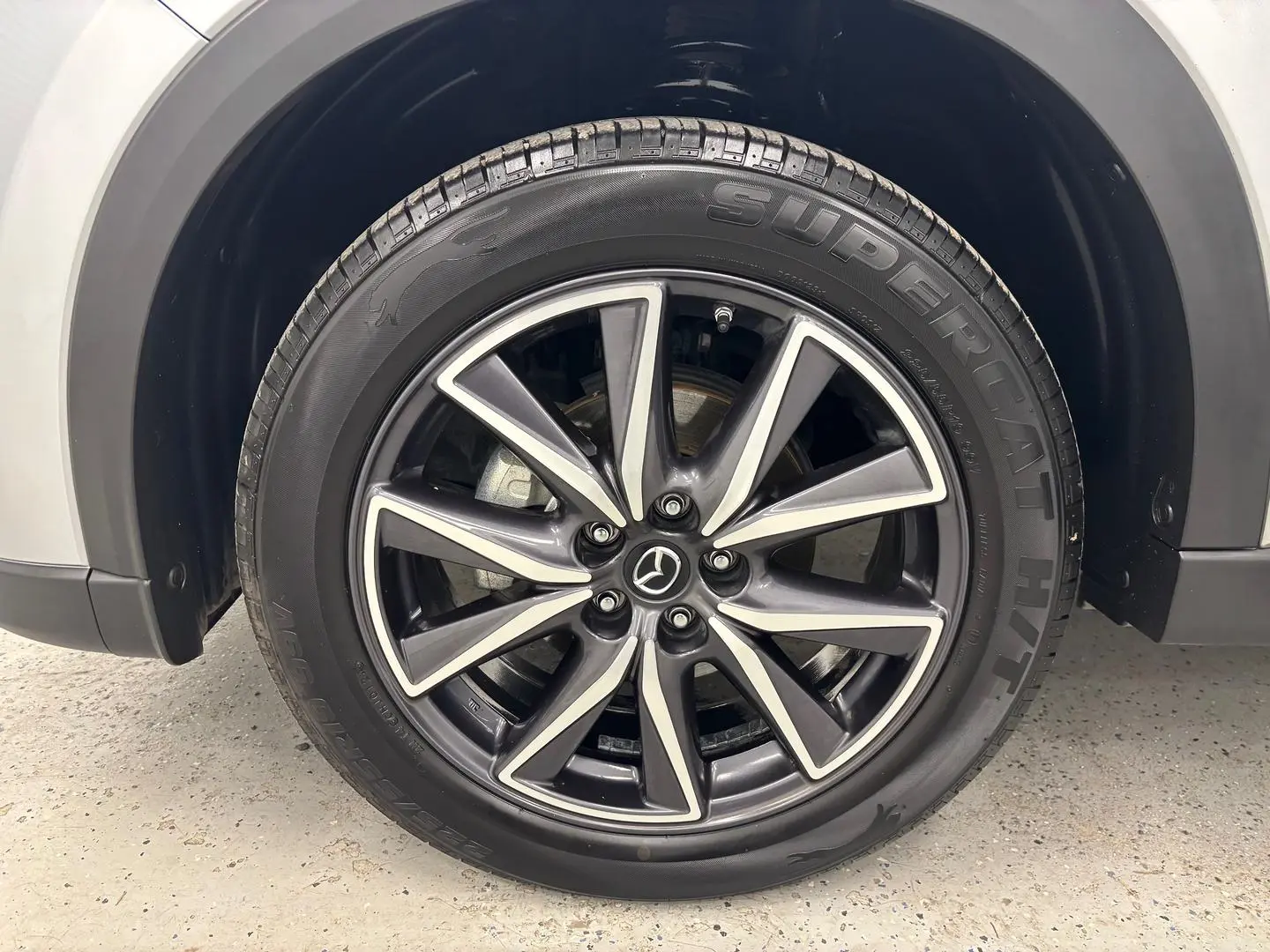2019 Mazda CX-5 Gallery Image 17