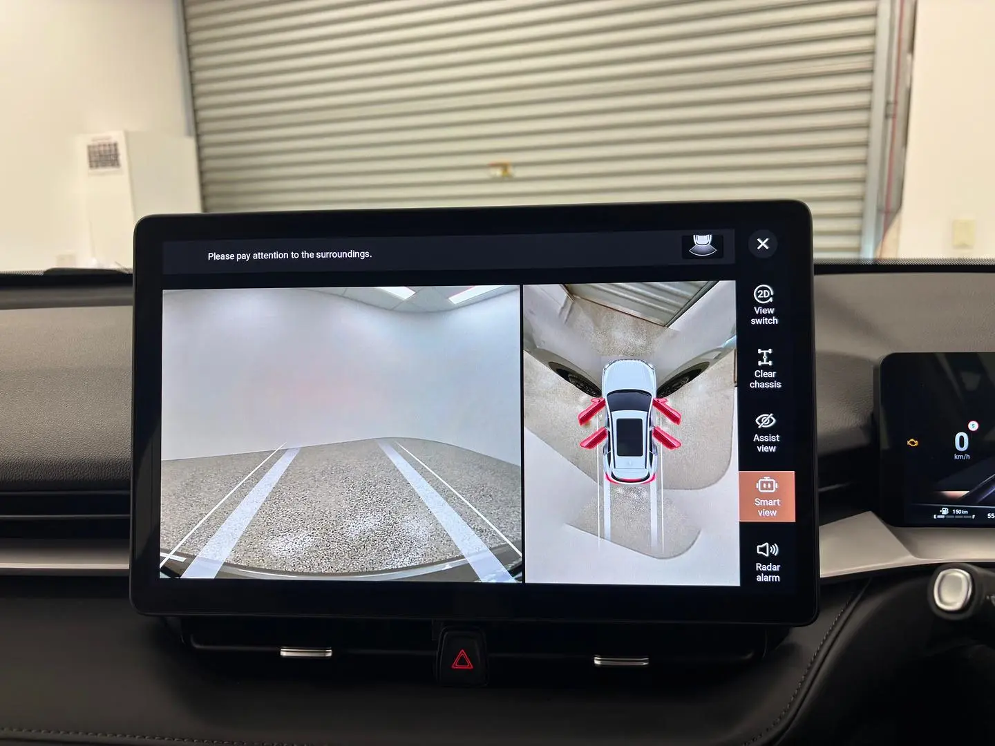 2025 GWM Haval H6 Gallery Image 28