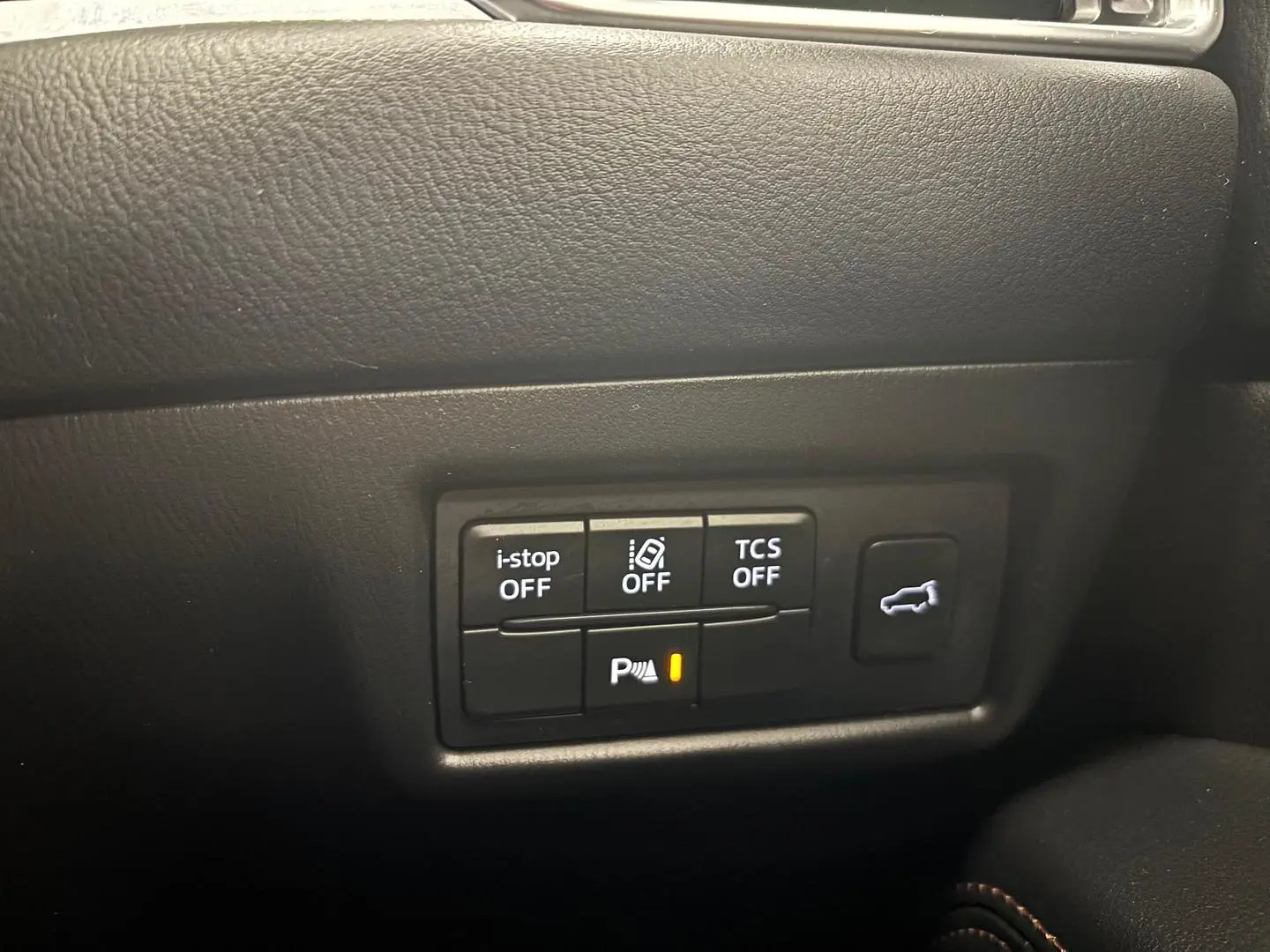 2019 Mazda CX-5 Gallery Image 31