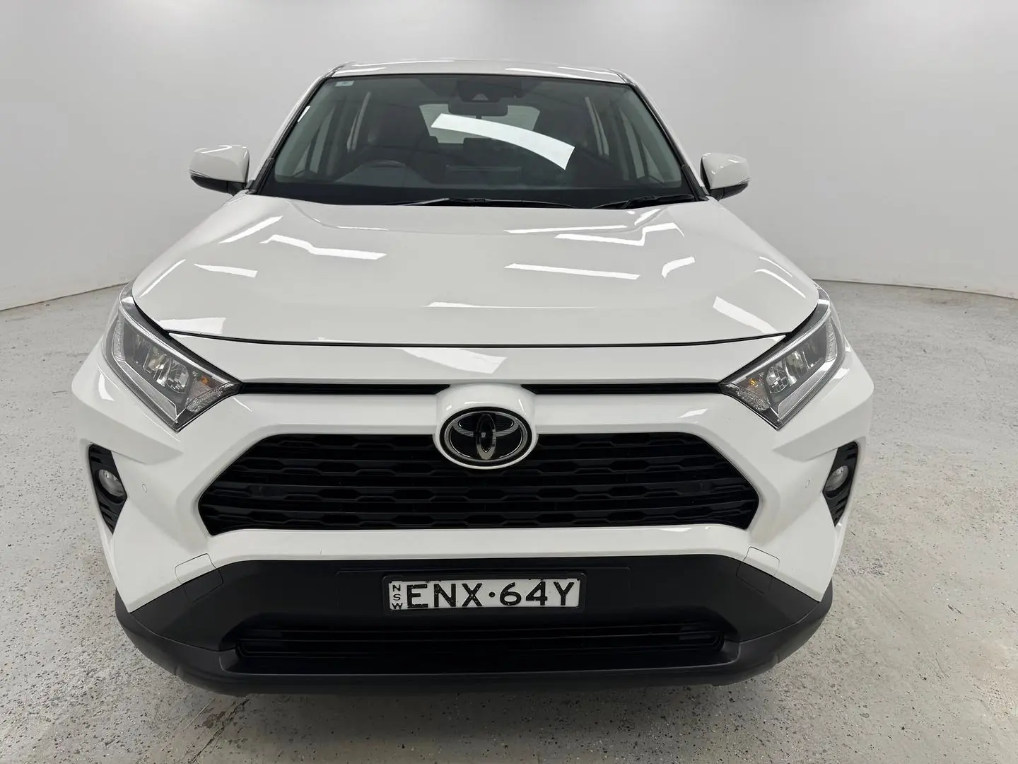2021 Toyota RAV4 Gallery Image 31