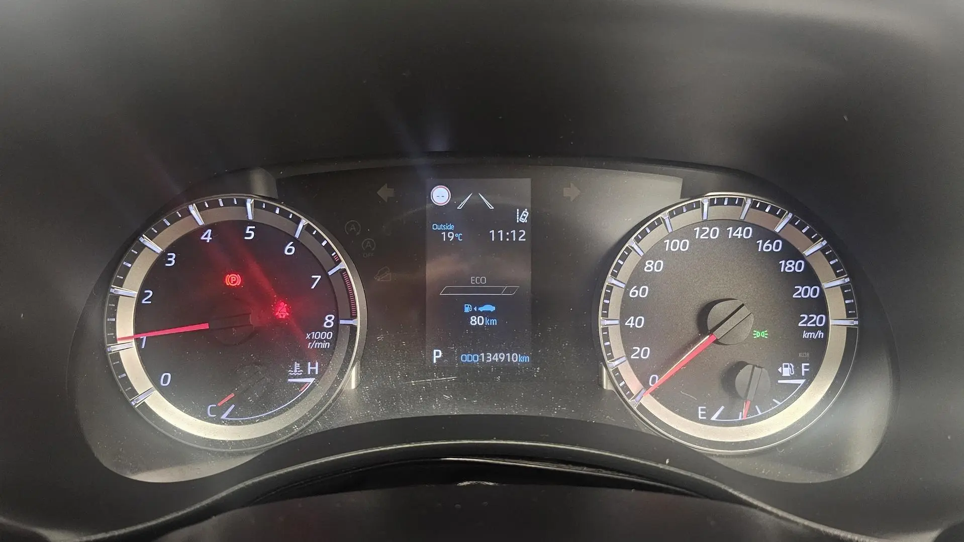 2022 Toyota Kluger Gallery Image 29