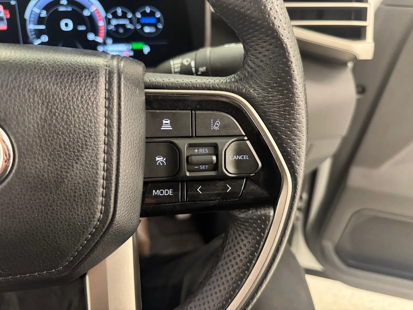 2023 Toyota Tundra Gallery Image 20