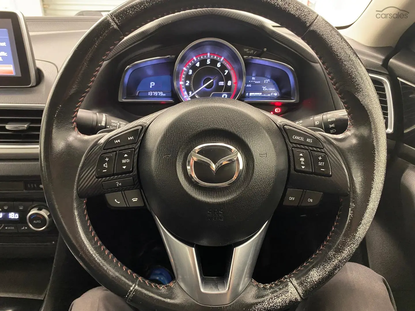 2015 Mazda 3 Image 24