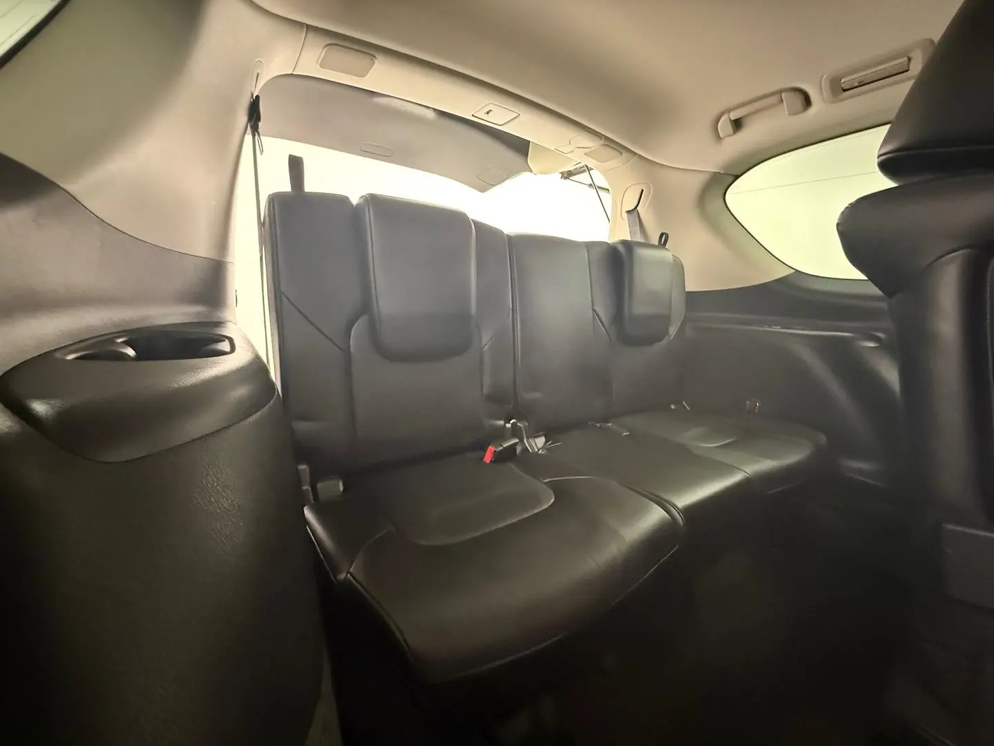 2020 Nissan Patrol Gallery Image 22