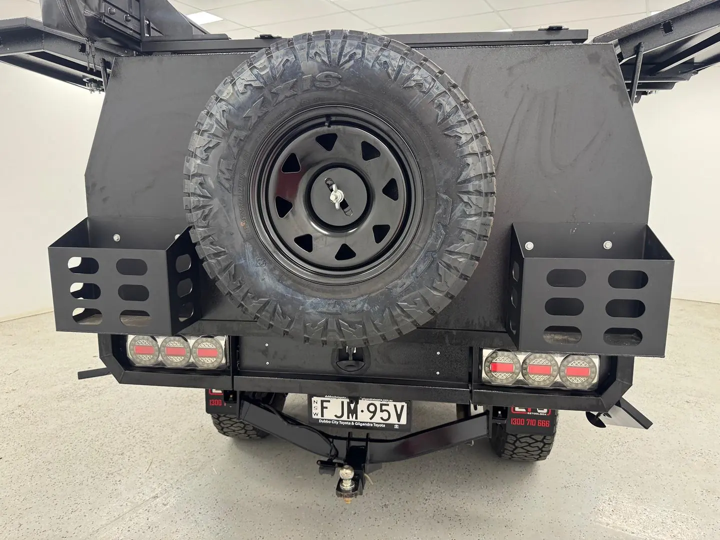 2024 Nissan Navara Gallery Image 28