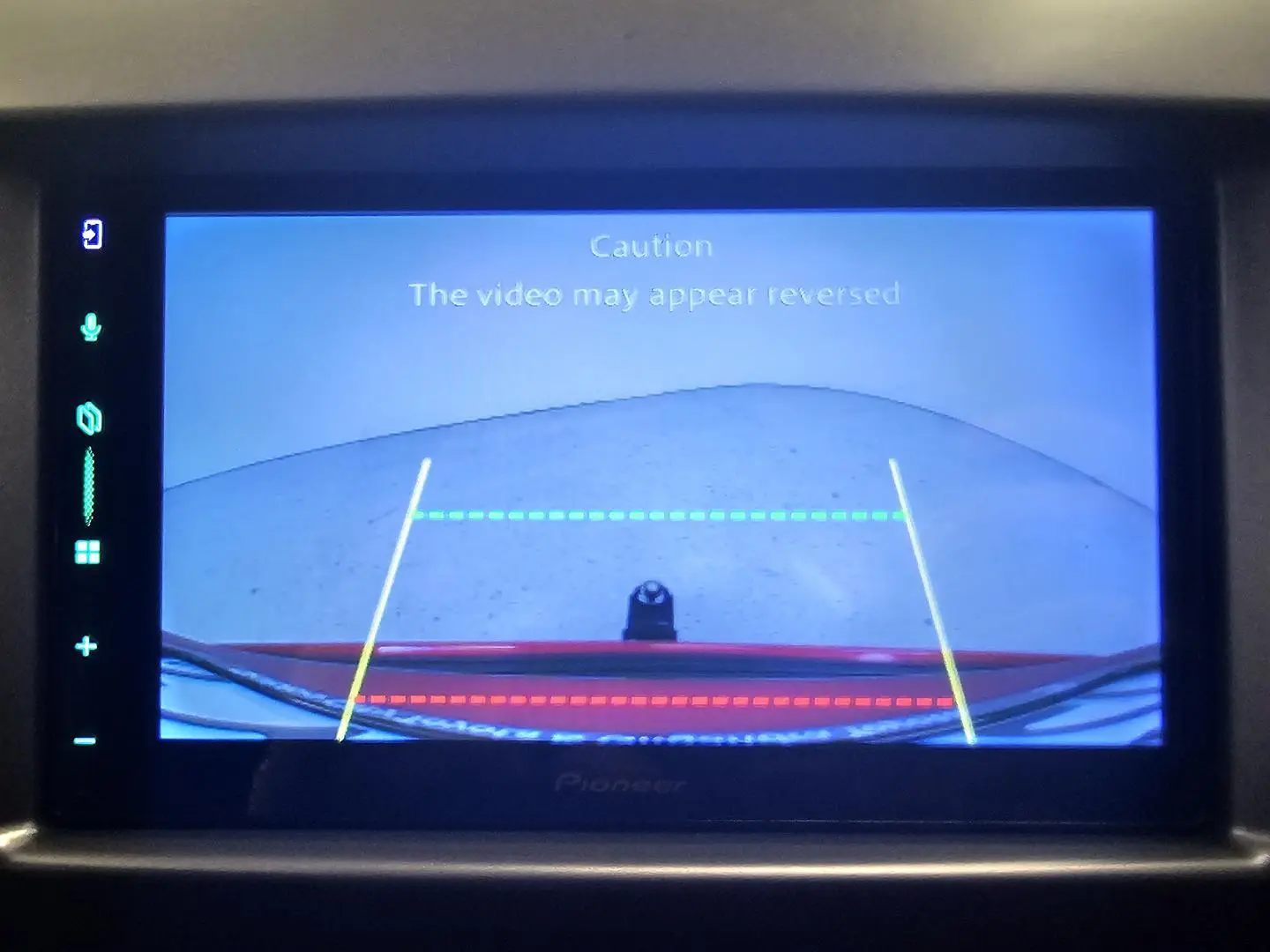 2020 Isuzu MU-X Gallery Image 33