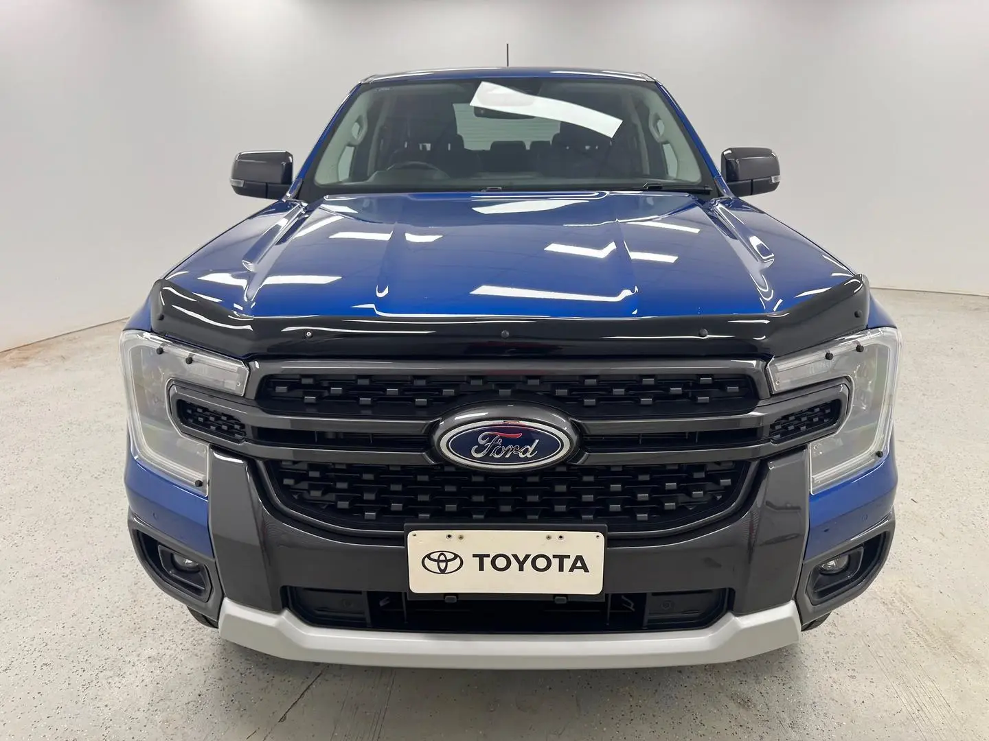 2022 Ford Ranger Gallery Image 34