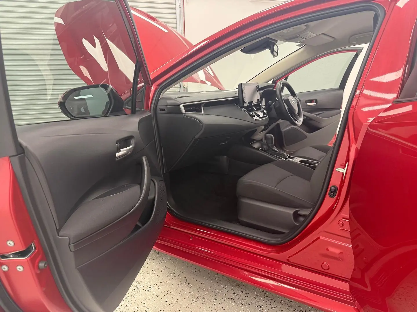 2020 Toyota Corolla Gallery Image 10