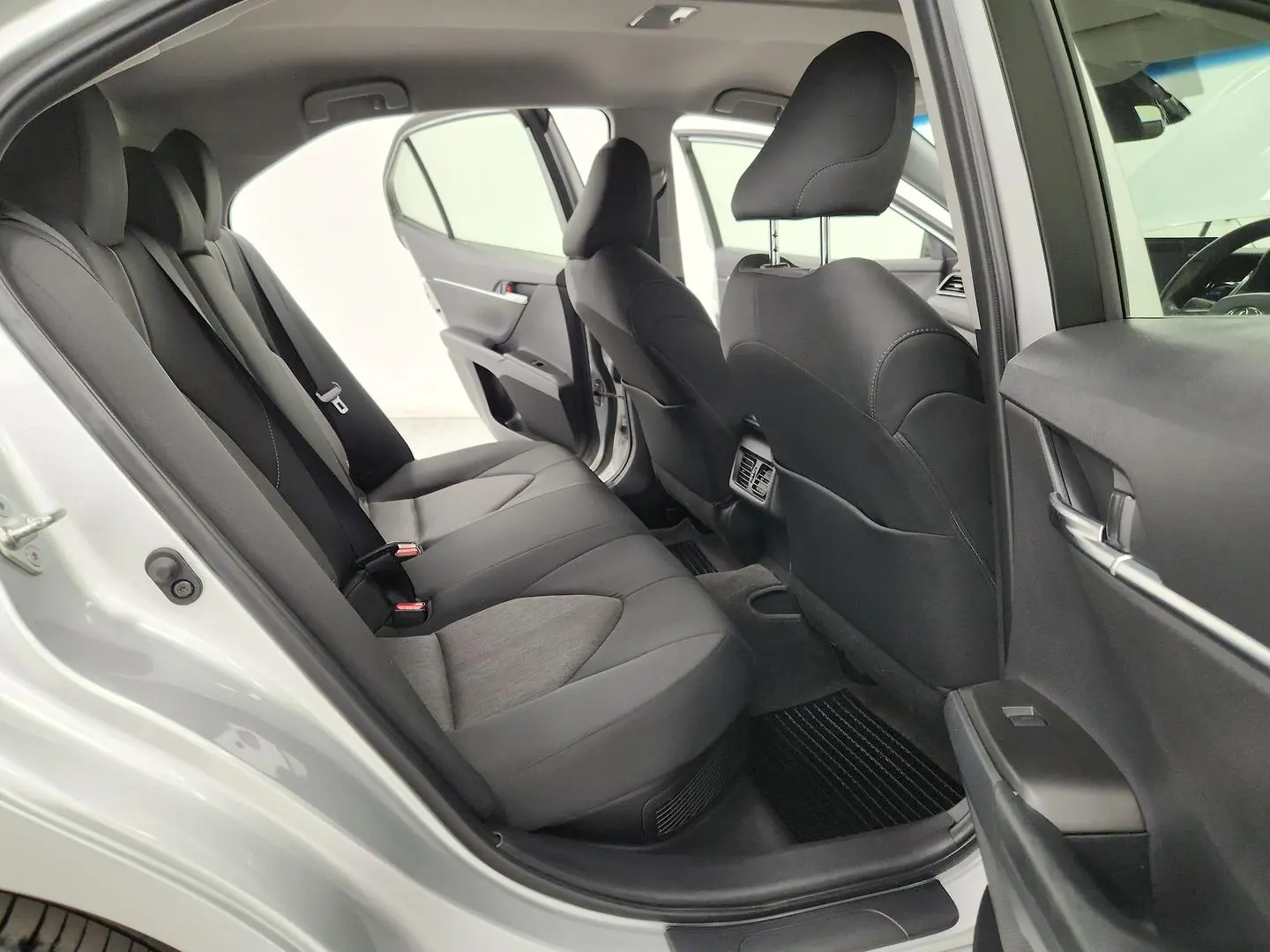 2023 Toyota Camry Gallery Image 21