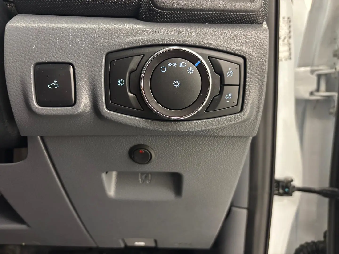 2017 Ford Ranger Gallery Image 34