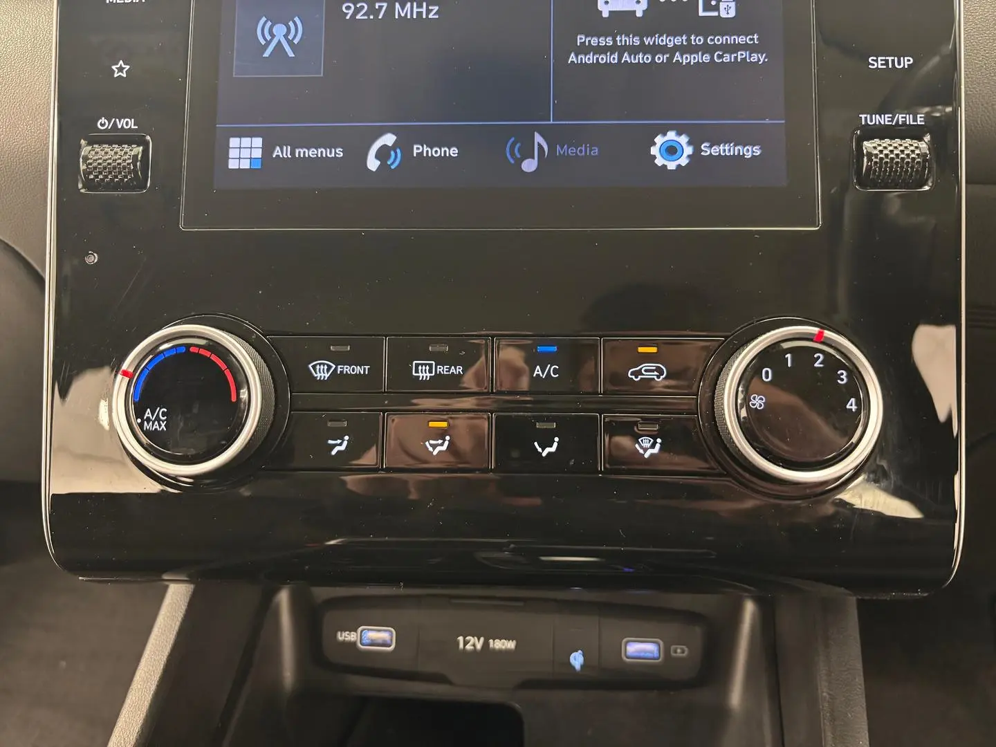 2023 Hyundai Tucson Gallery Image 28