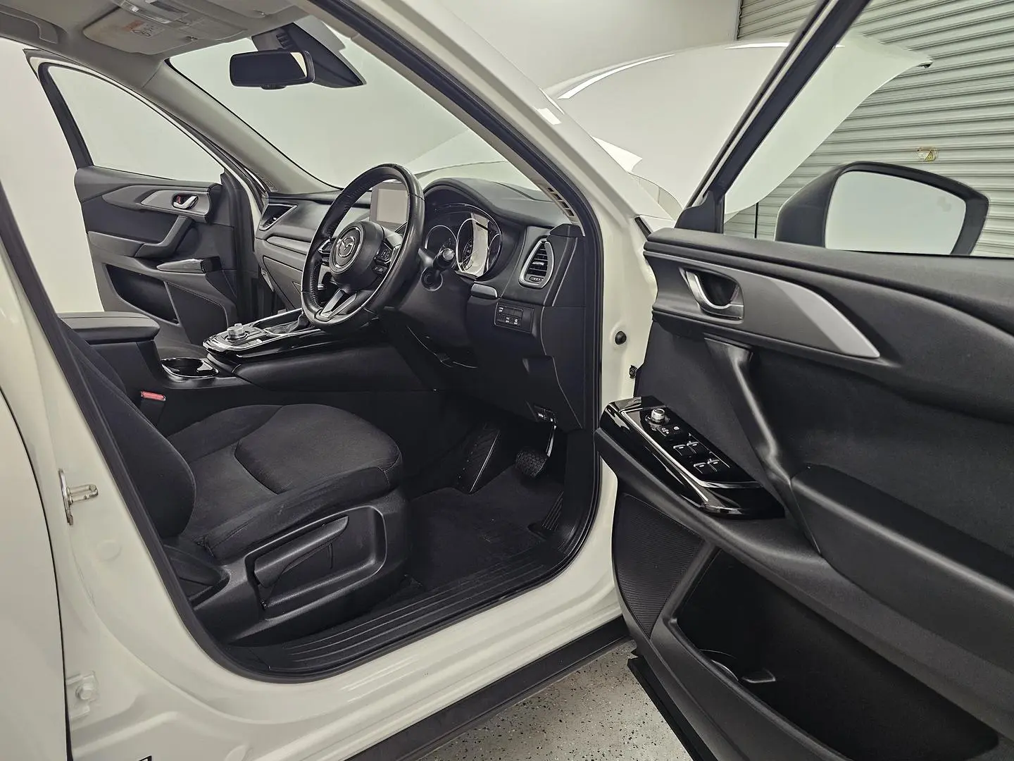 2022 Mazda CX-9 Gallery Image 23