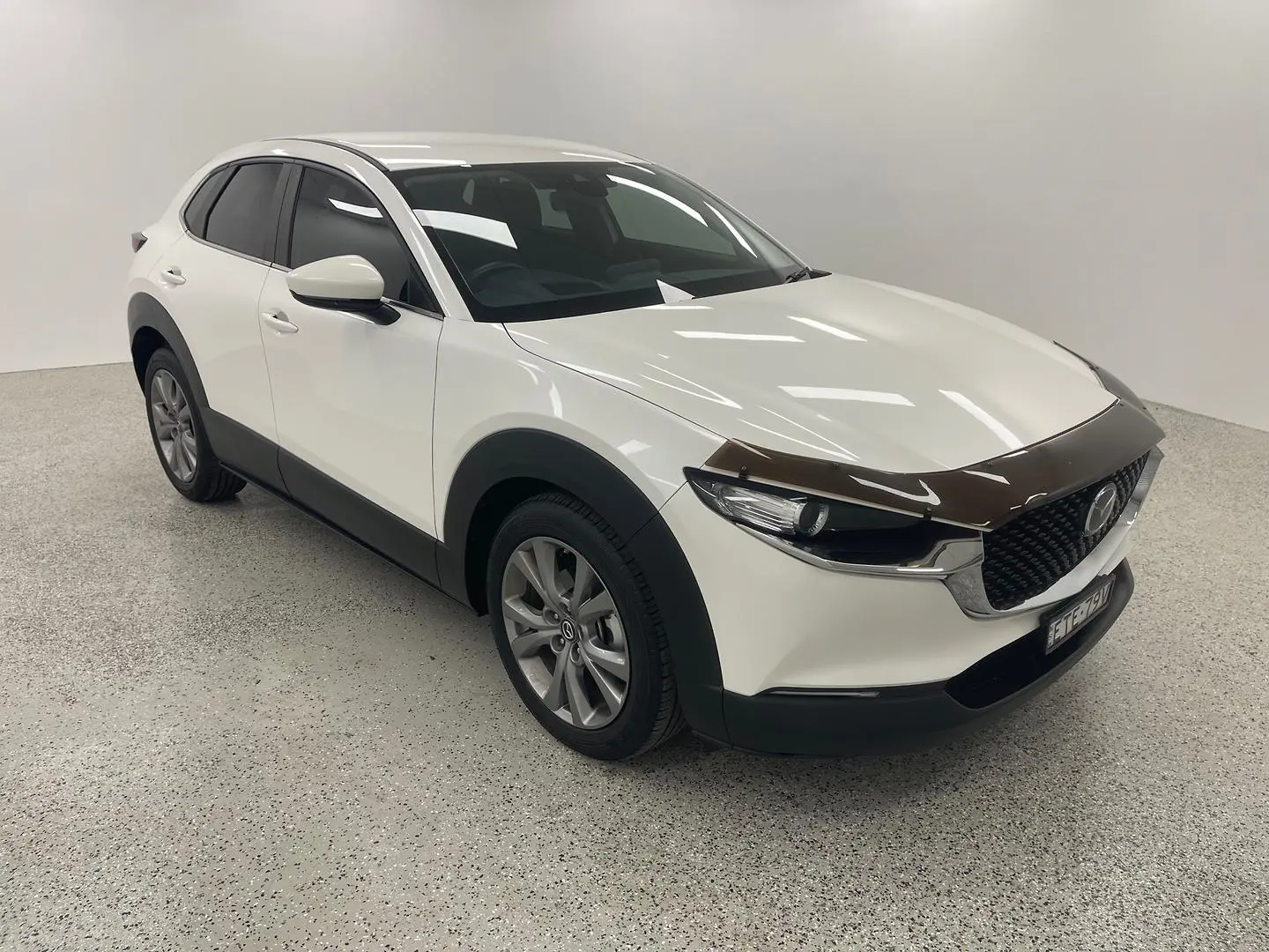 2022 Mazda CX-30 Gallery Image 1