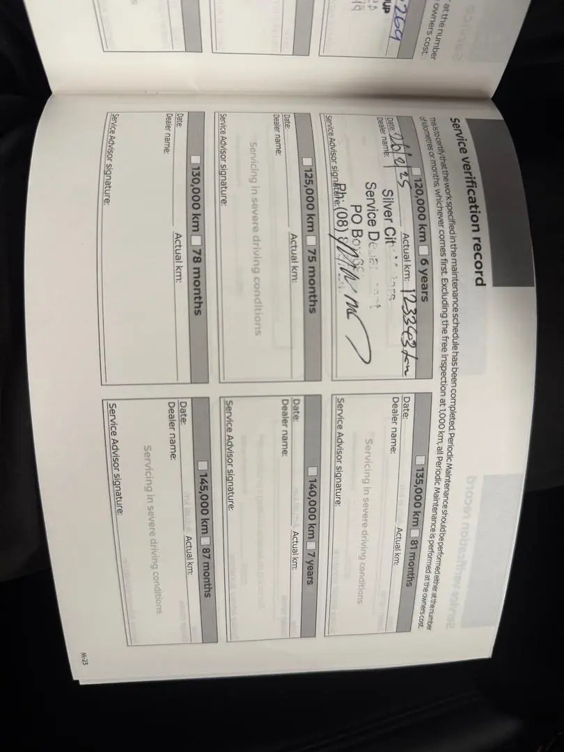 2020 Nissan Patrol Gallery Image 42