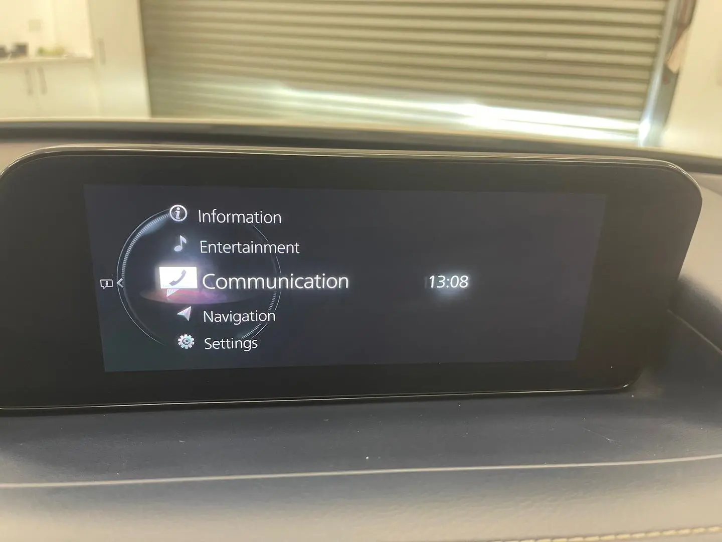 2022 Mazda CX-30 Gallery Image 26