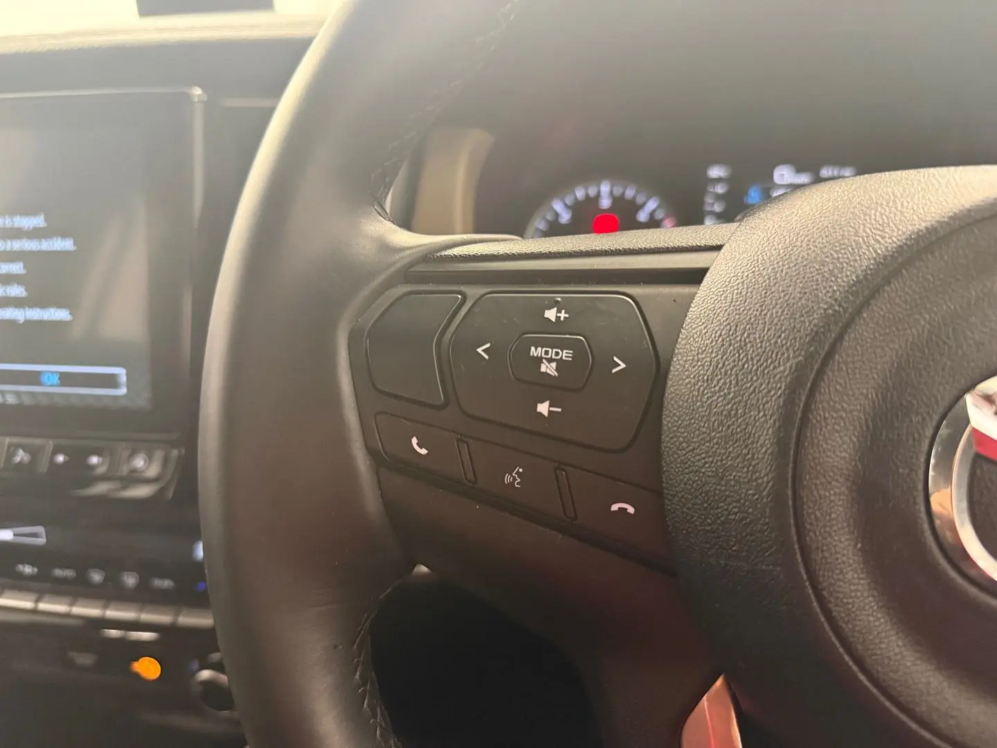 2024 Mazda BT-50 Gallery Image 27