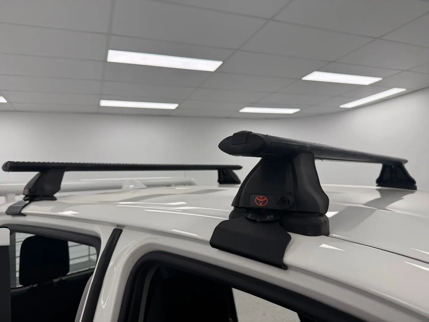 2023 Toyota Hilux Gallery Image 25