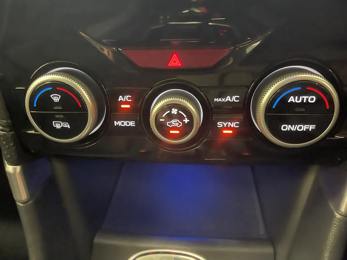 2021 Subaru Forester Gallery Image 26