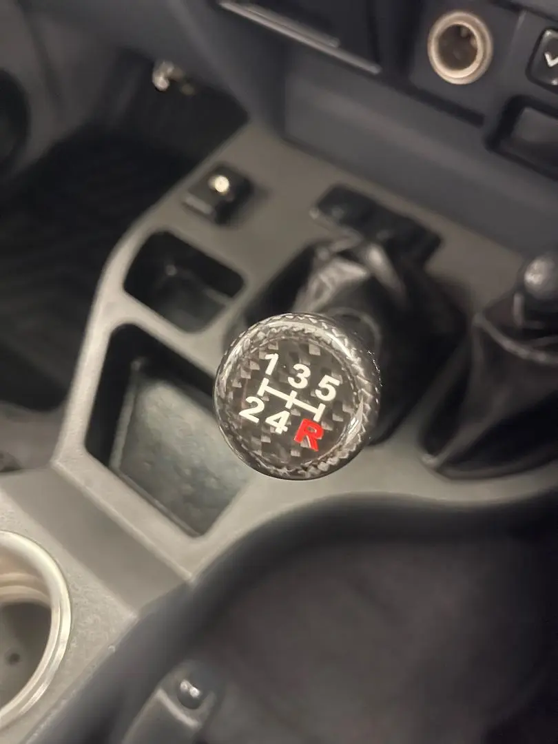 2020 Toyota Landcruiser Gallery Image 32