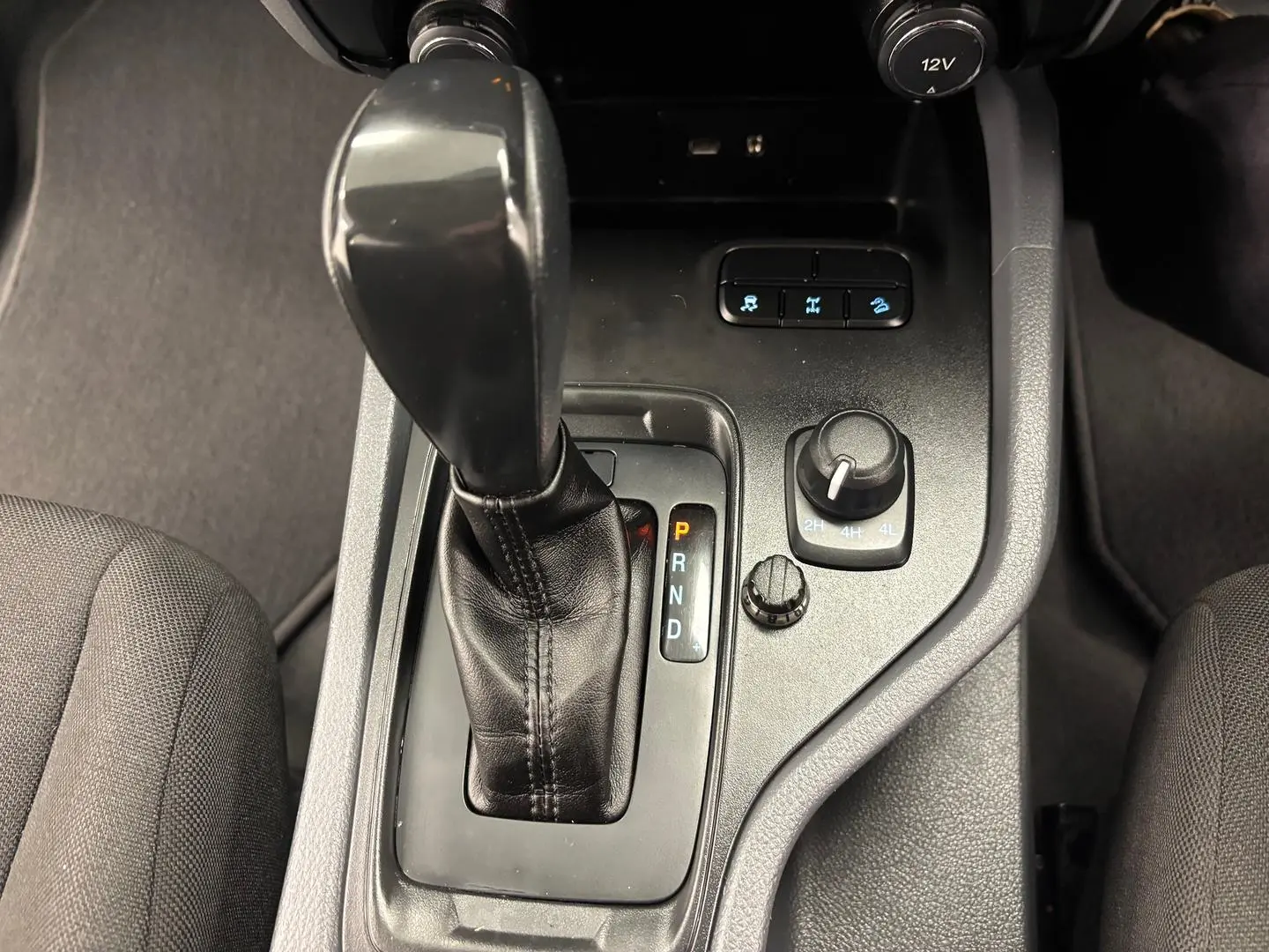 2017 Ford Ranger Gallery Image 30