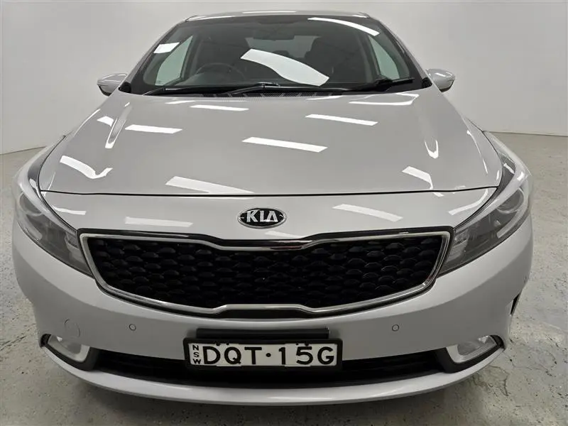 2017 Kia Cerato Gallery Image 31