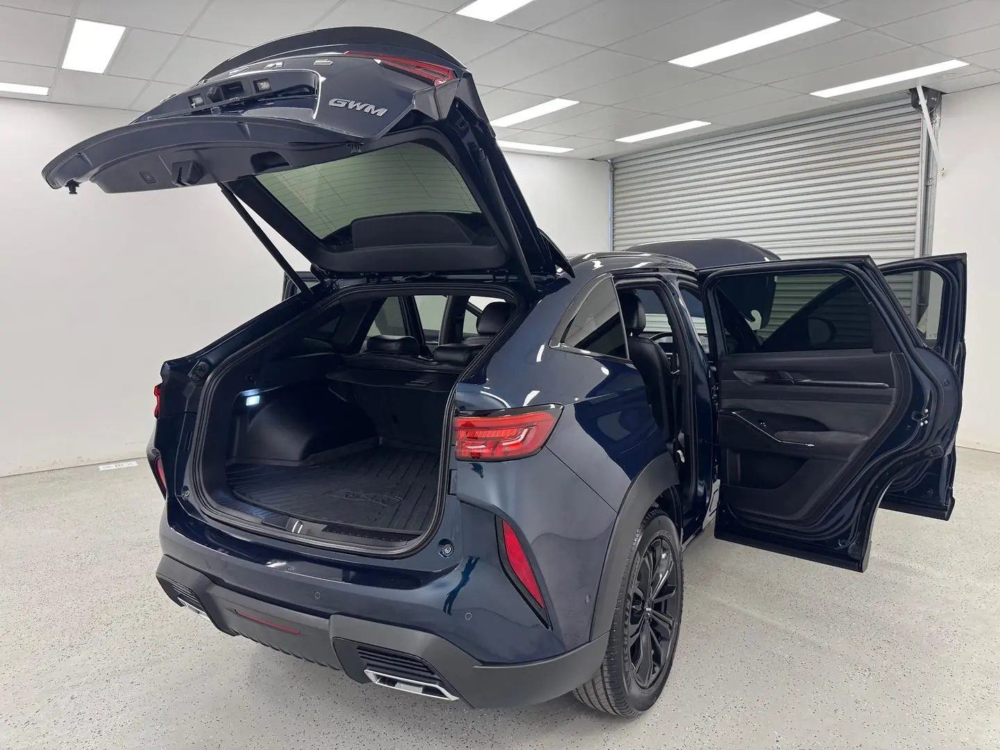 2023 GWM Haval H6GT Gallery Image 9