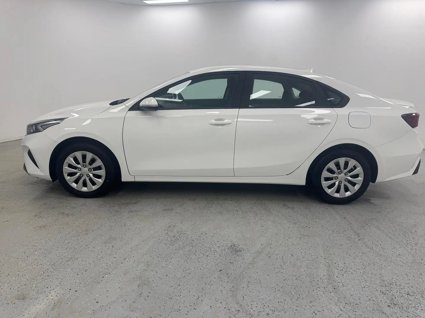 2023 Kia Cerato Gallery Image 5