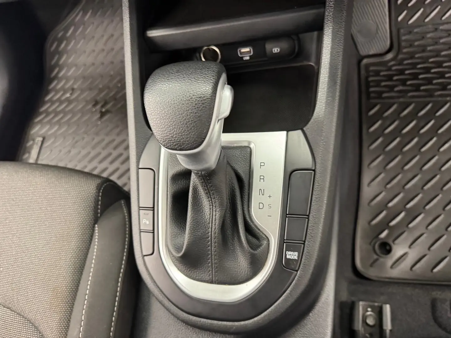 2023 Kia Cerato Gallery Image 21