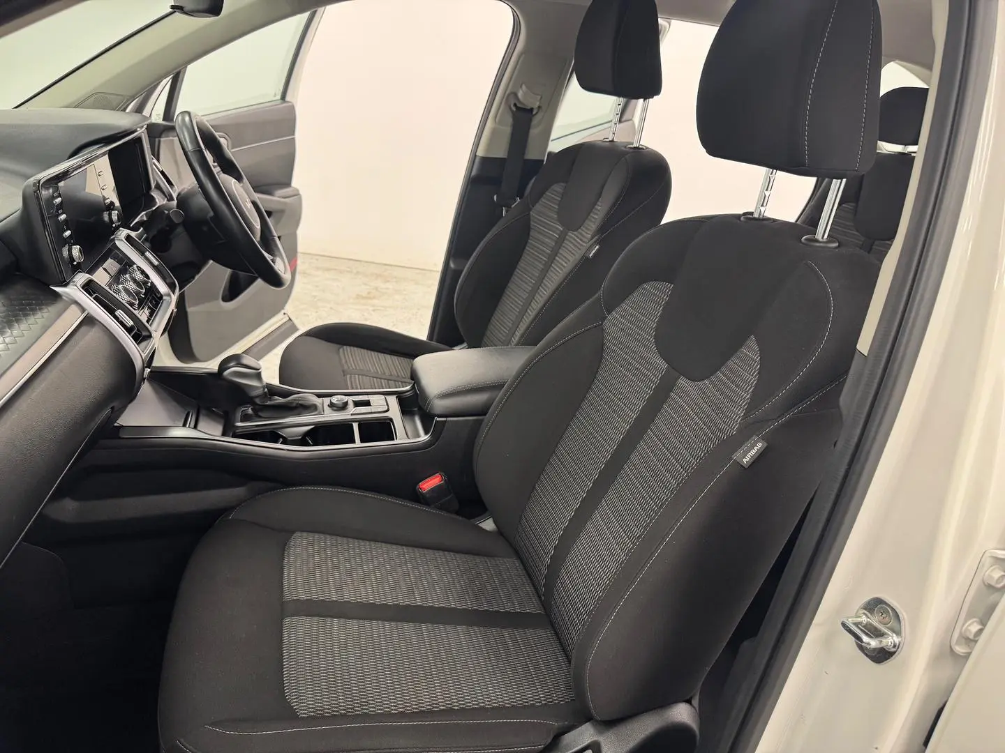 2022 Kia Sorento Gallery Image 27