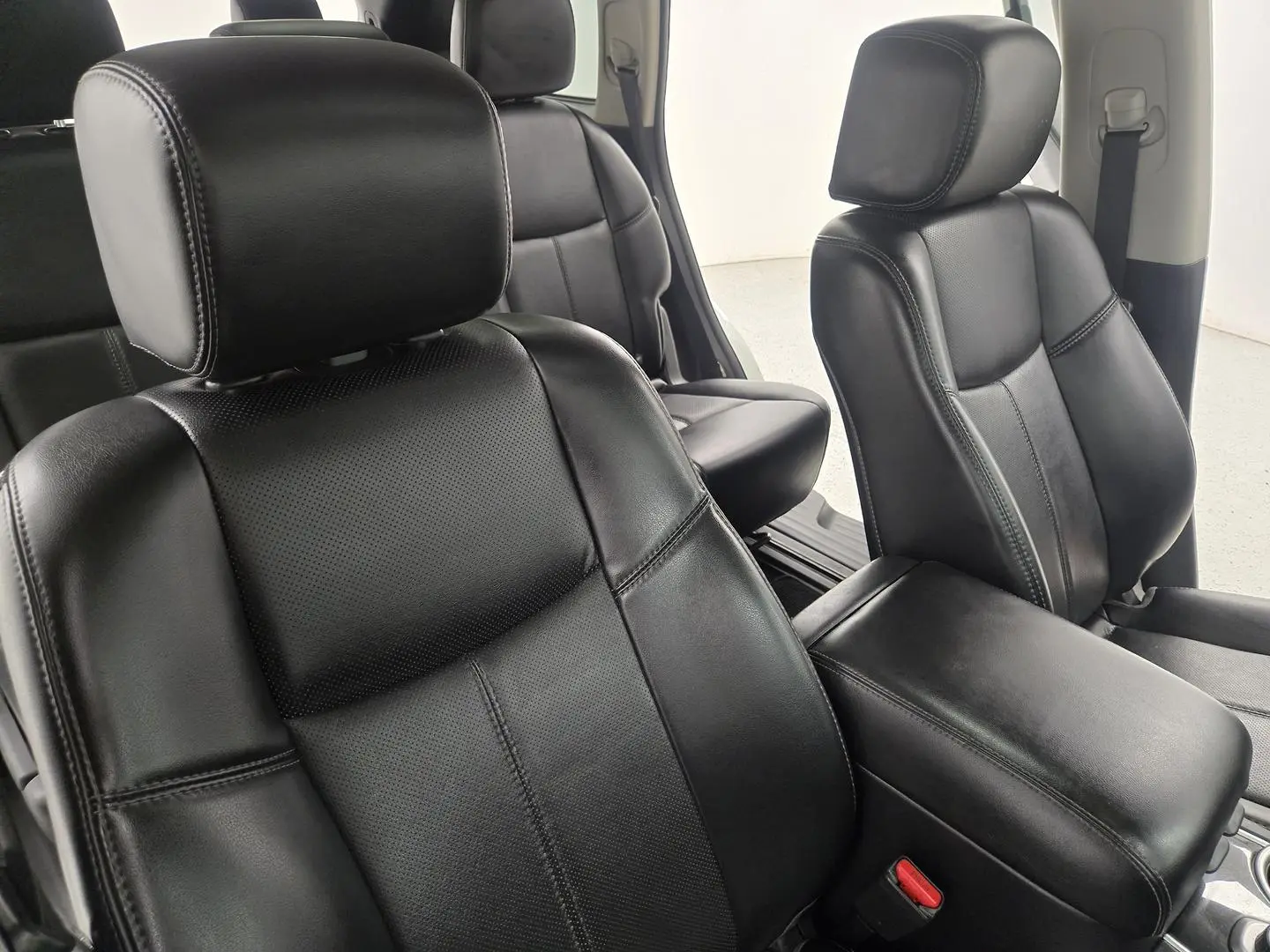 2017 Nissan Pathfinder Gallery Image 24