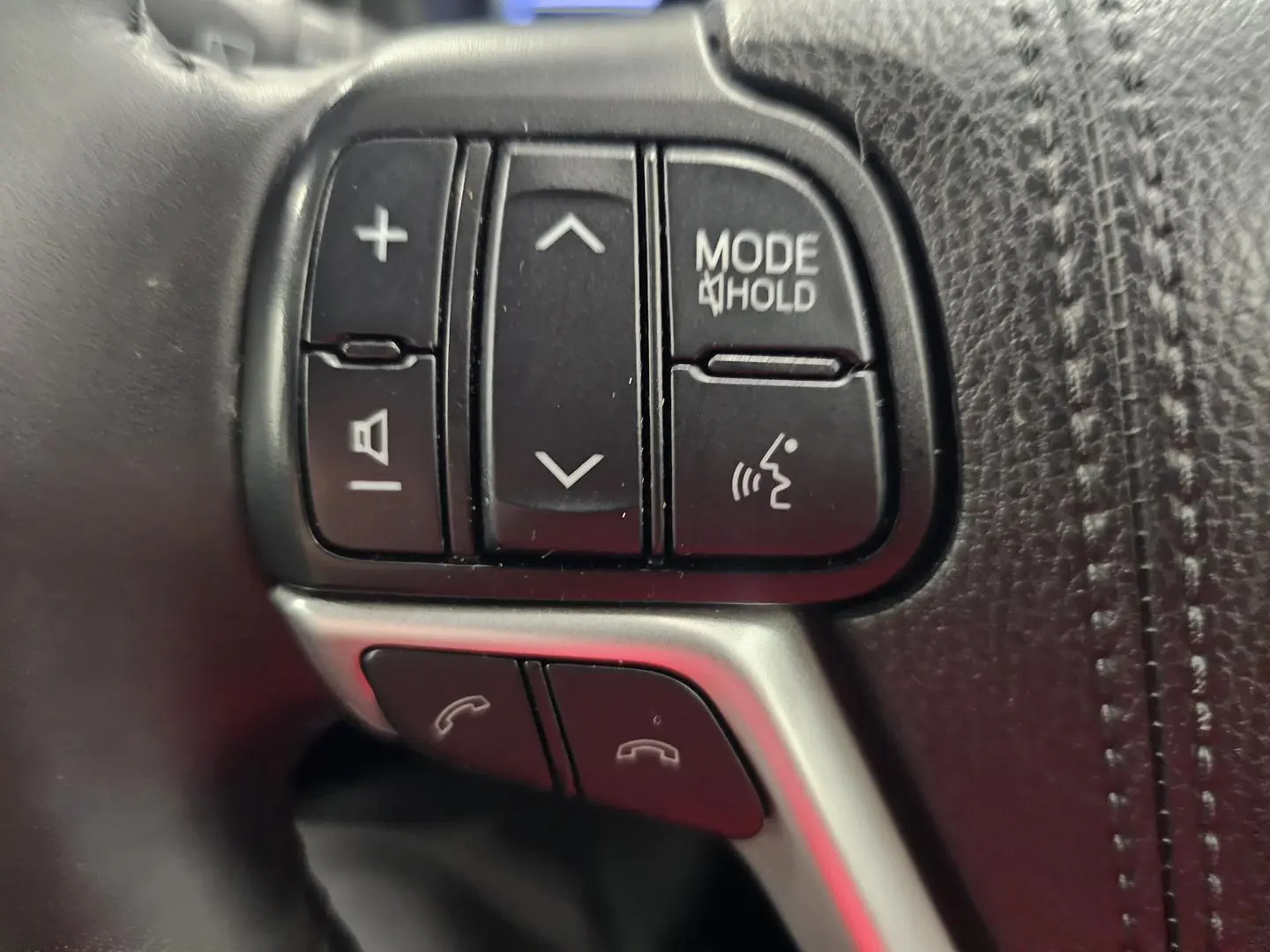 2019 Toyota Kluger Gallery Image 35